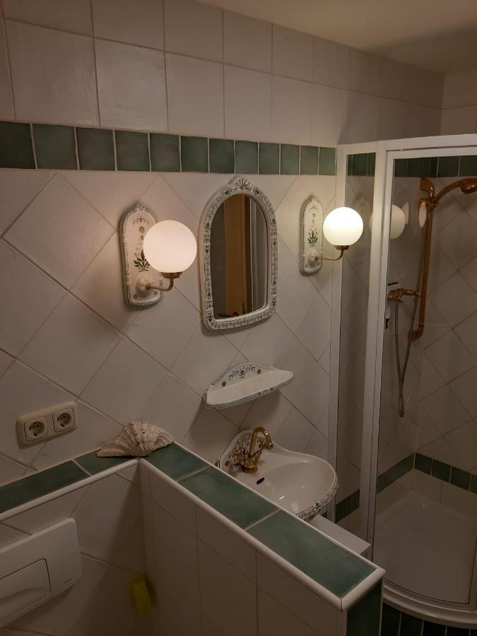 Ferienwohnung Claus Meissen Exterior photo